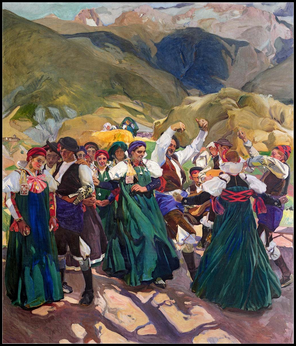 aragc3b3n-la-jota-1914-joaquc3adn-sorolla