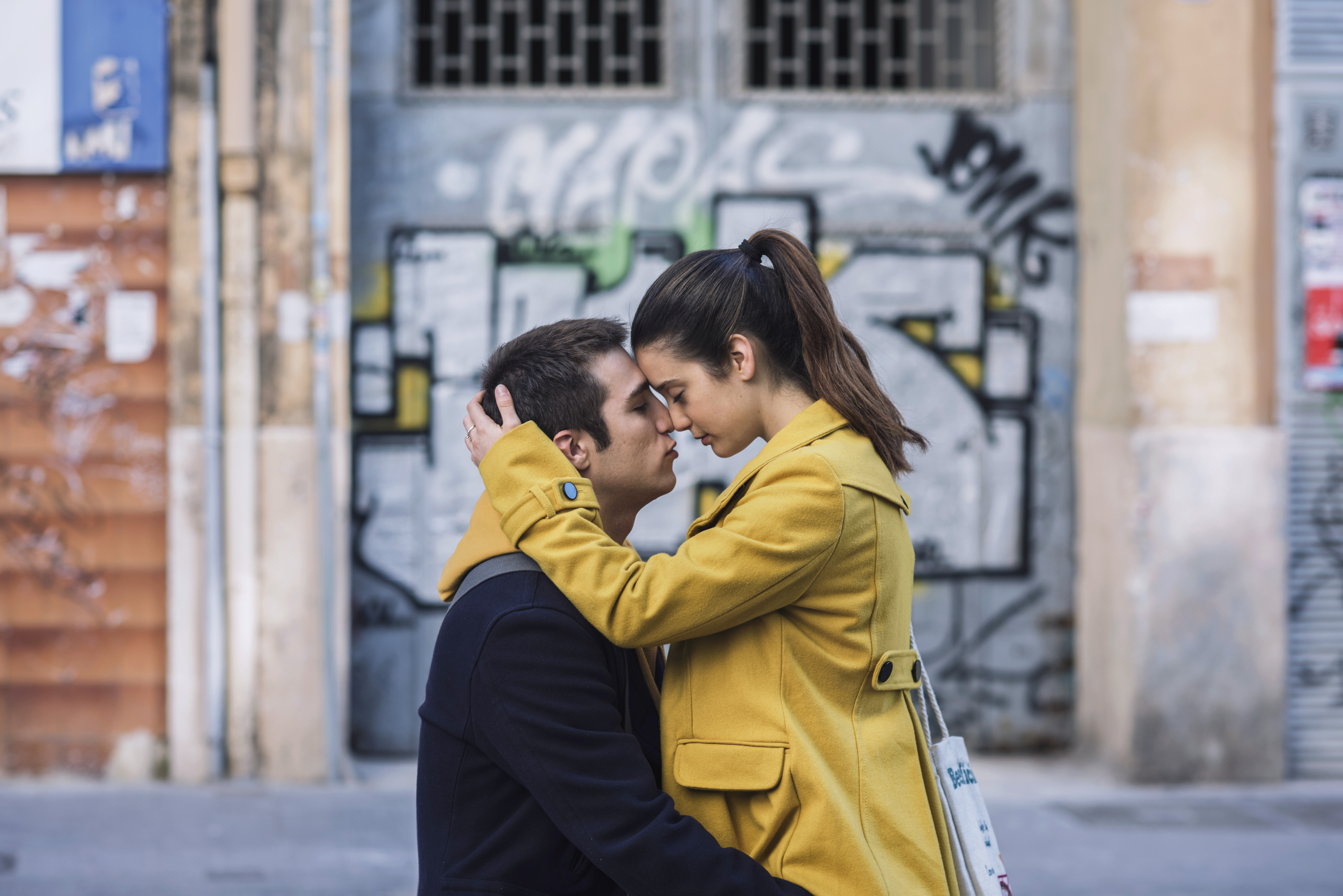 PIERWSZA MIŁOŚĆ_Wybrane