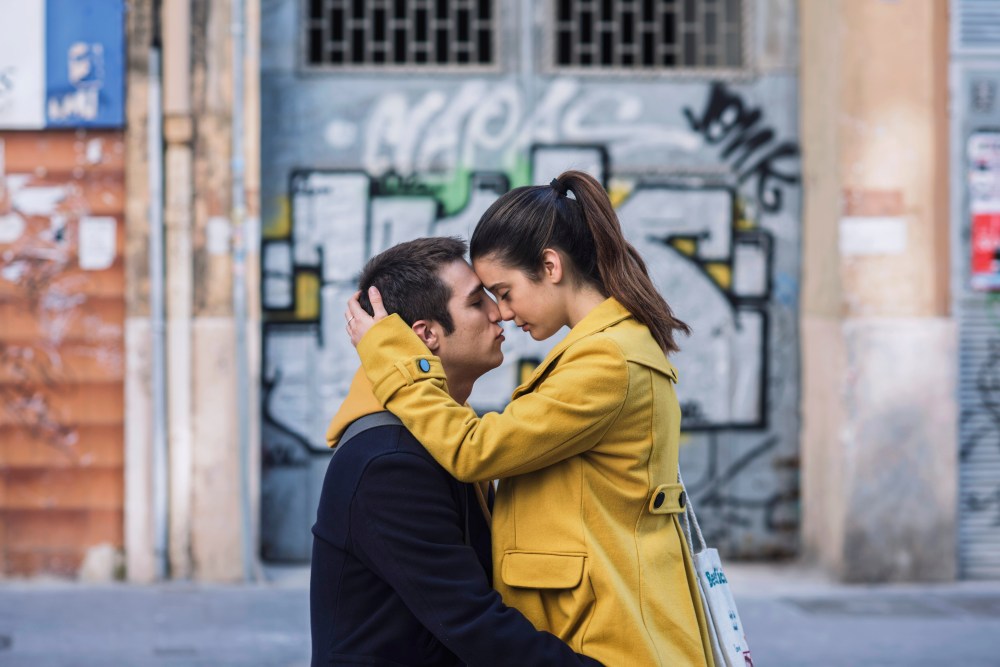 PIERWSZA MIŁOŚĆ_Wybrane