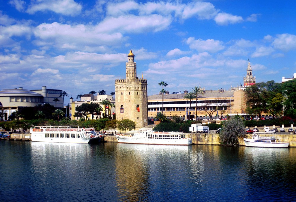 se.167Paseo Marqués de Contadero Foto Bernardo Guerra