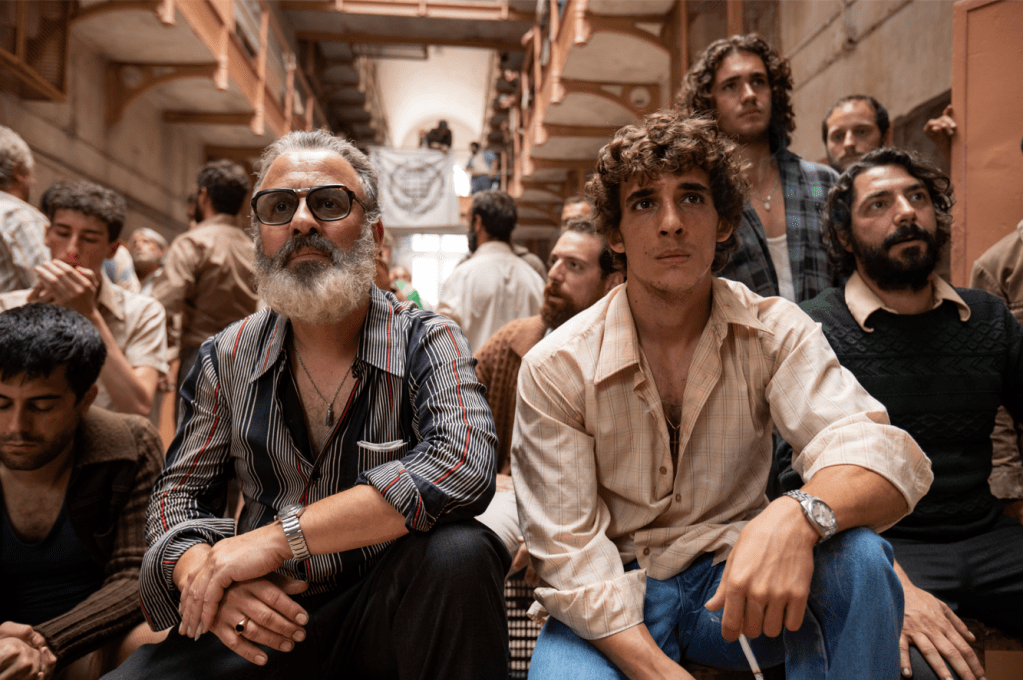 Barcelona 77 - Tydzień kina Hiszpańskiego